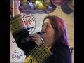 اغنية من وصلة تراثية تقدمها الفنانة ايمان صباغ بشارات في احتفالات عيد الاضحى 2026 