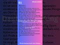B1 Deutsch Püfung schreiben Diät beginnen