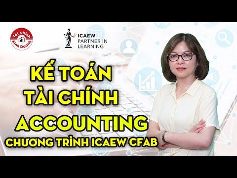 Video Accounting (Kế toán) - Môn học nền tảng để phát triển... - YouTube