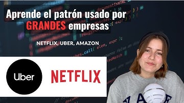 Cómo las Grandes Empresas Optimizan con el Patrón BFF | Introducción al Backend For Frontend