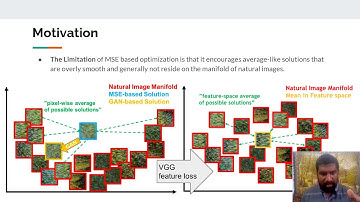 Photo-Realistic Single Image Super-Resolution Using a GAN - Research Paper Analysis