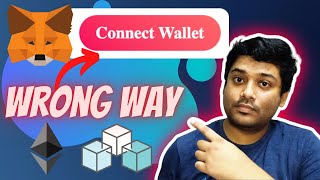 Unlock the Secrets of Connect Wallet Implementation - Master Web3 Dapp Development