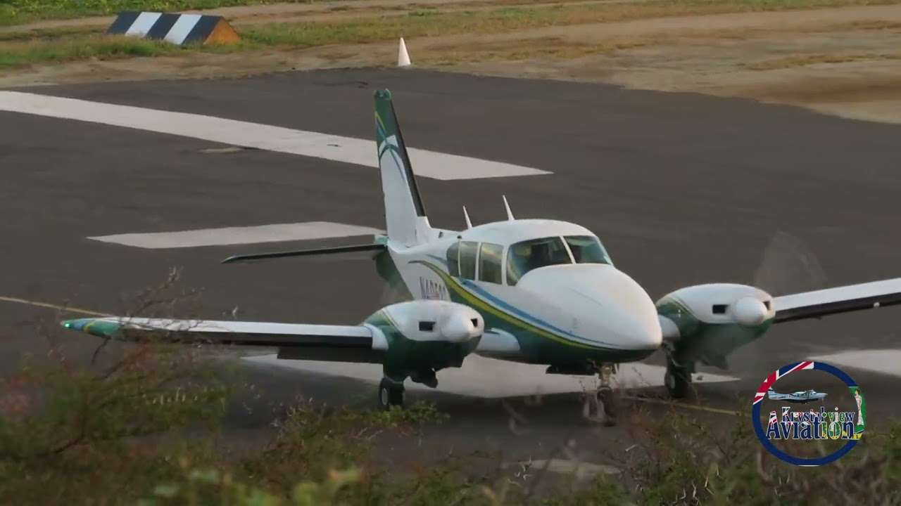 Sunday Afternoon Arrivals and Departure @ Toddy bay inter Airport 