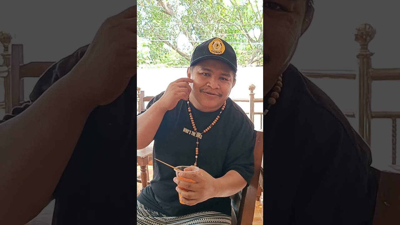 ANO NGA BA ANG PAG KAKA IBA NI KUYA OLIVER AT SI VANDAM SINO SA KANILANG DALAWA ANG TALENTED 