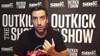 Clay Travis: Katie Nolan's salary, Comcast vs Disney, Trump saves North Korean prisoners,