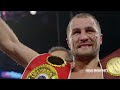 Countdown to Kovalev vs. Ward