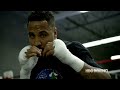 Countdown to Kovalev vs. Ward
