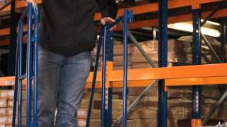 Mobile Safety Steps Accessories | Product Demonstration