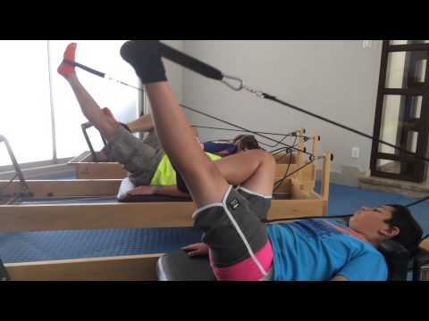 Pilates para niños