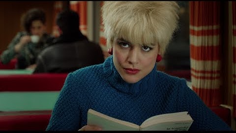 ペドロ・アルモドバル監督最新作／映画『ジュリエッタ』予告編