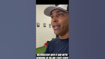 Improve Your Timing With This Hack #timing #Hitting #baseball #hittingcoach#battingtips #hittingtips