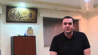 د مصطفى داوود