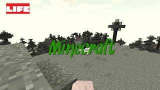 Minecraft - Заходите в гости!