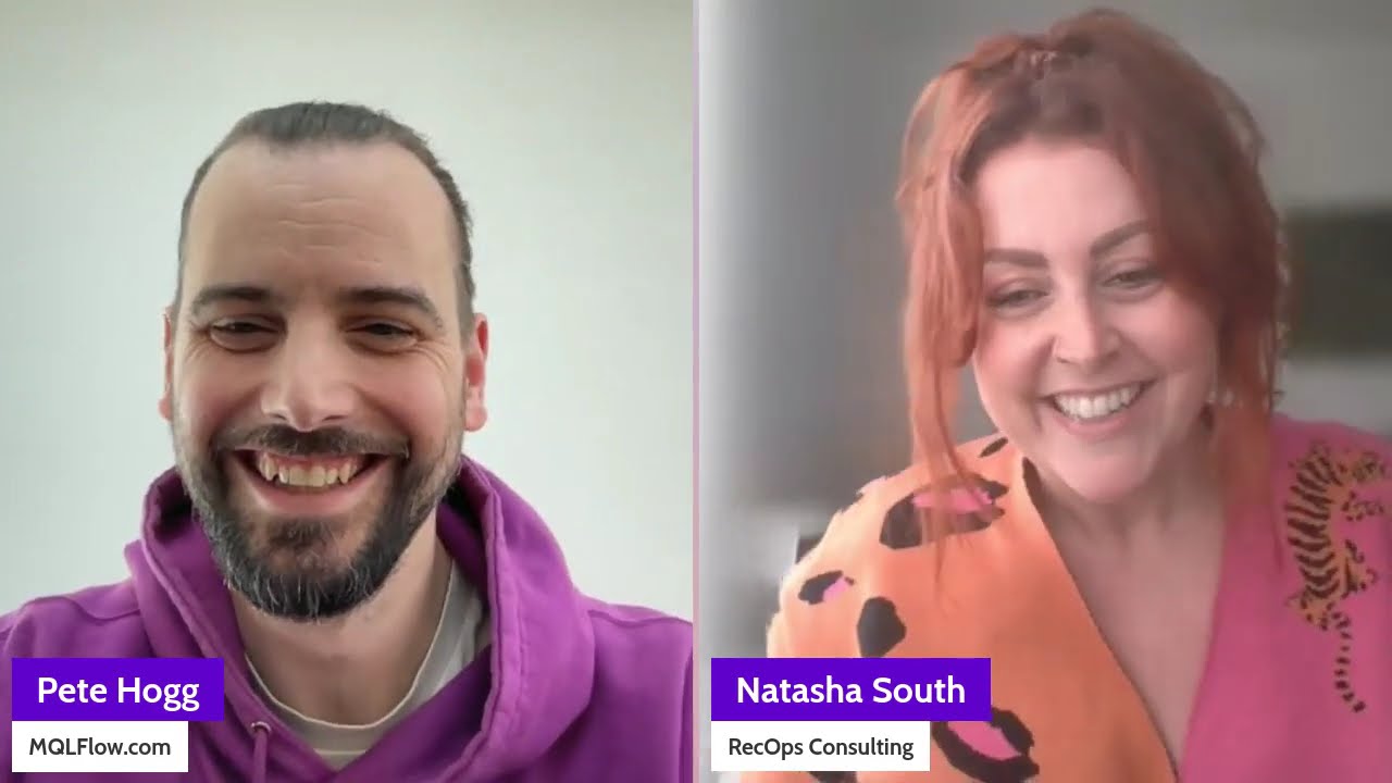 ROI Unlocked: How to Measure & Maximise Recruitment Business Impact