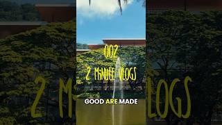Day 2 Vlog – A Full Day at Pico de Loro 🌊