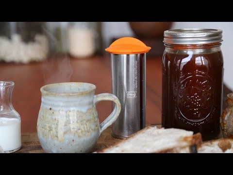 Rumble Jar: Cold Brew Coffee (@therumblejar) • Instagram photos and videos