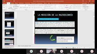 Tutoria 3 Fundamentos Macroeconómicos. Trabajo Social. Prof Dr Evaristo Barrera Algarín. 2021-2022