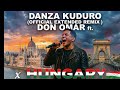 Danza Kuduro Official Extended Remix Don Omar Ft Lucenzo Global Party Hungary By Meshlink