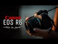 REVIEW CANON EOS R6 mis RESULTADOS en FOTOGRAFÍA