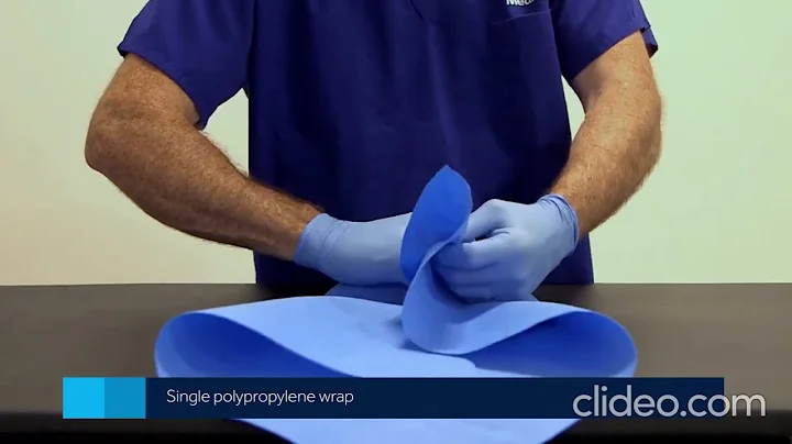 Sonicision 2 sterilizzazione e pulizia