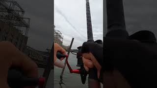 Fishing the Conowingo dam! #fishing #conowingodam #maryland #stripers #mdfishing #stripedbass