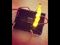 Home Automation & Load Controll Electronic Project