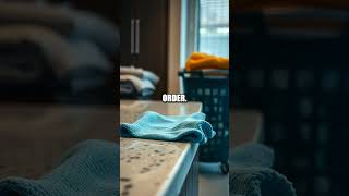 One Minute Laundry Command Center Makeover Net Worth