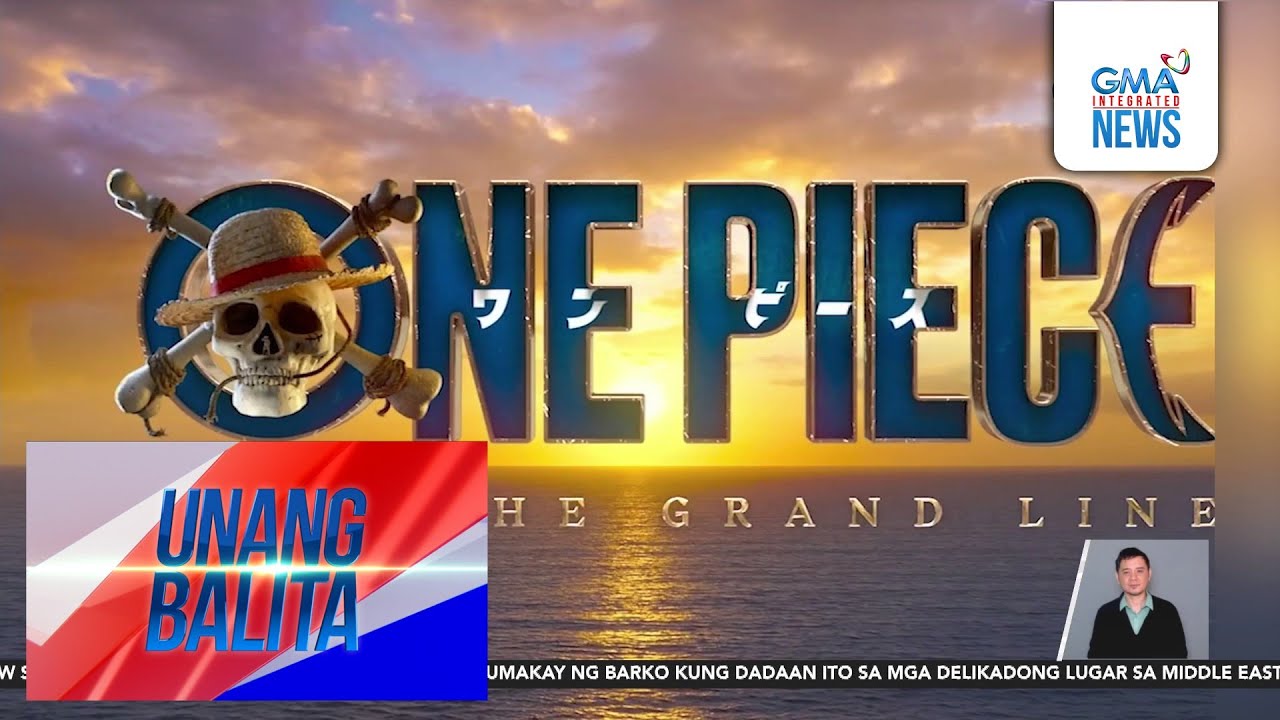 Второй сезон сериала «Ван Пис» от Netflix с живыми актерами будет доступен для просмотра с 10 мар...