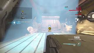 19s Wolf Speedrun (Tied WR)