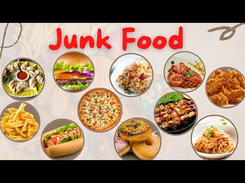 Bad Food Names