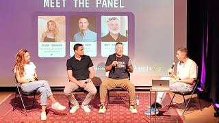 Why Shopify Sidekick might be the answer Elena Tsacheva Matt Sodomsky Daniel Beck live episode