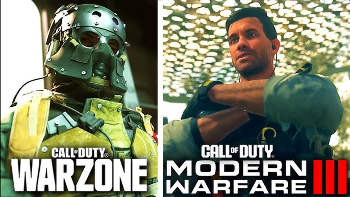 Call of Duty: Modern Warfare returns to tread a moral minefield, Call of  Duty