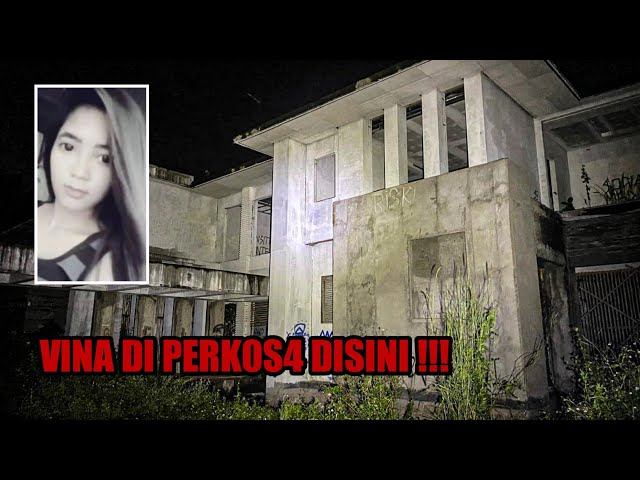 VINA DI PERK0S4 DISINI - RUMAH VINA class=