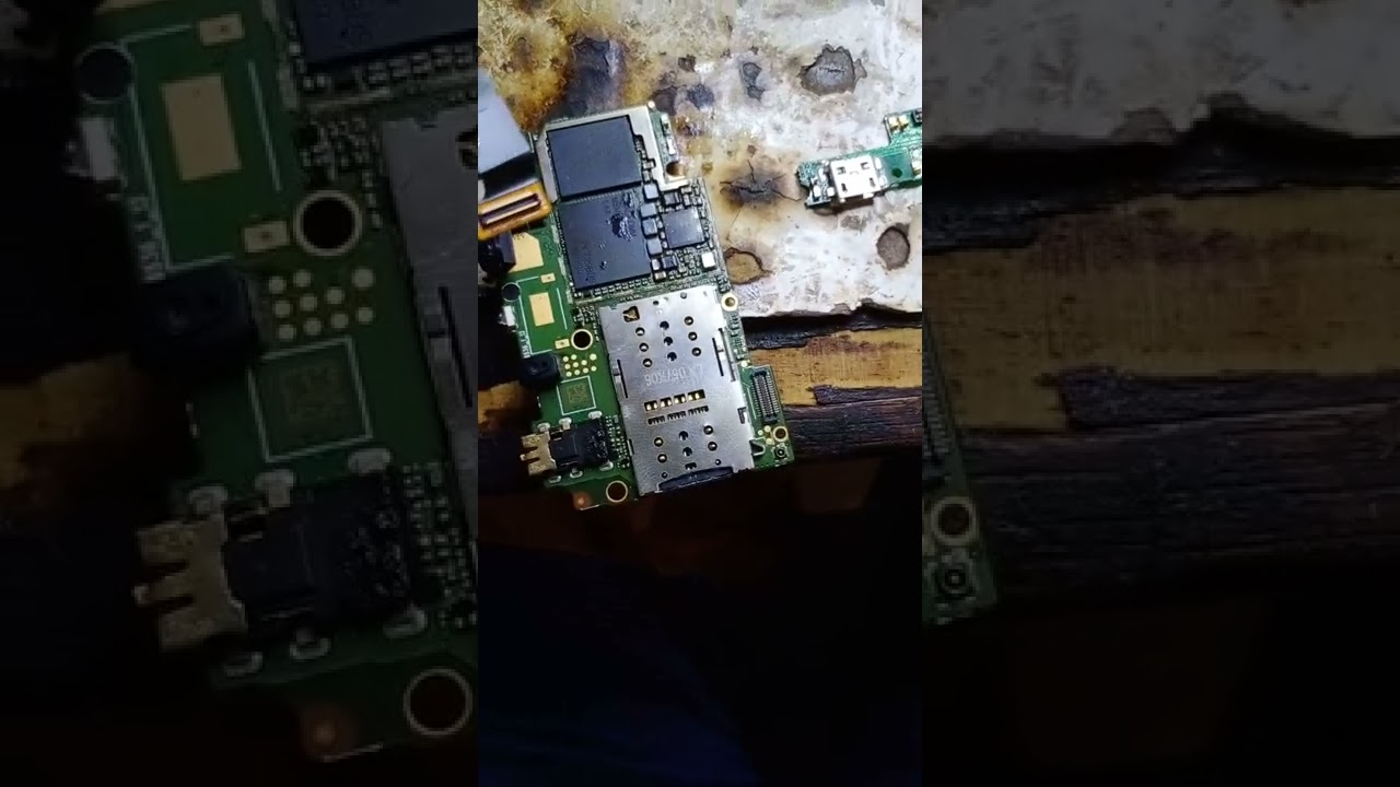 xiaomi redmi 4.Redmi 4x 3s charging not store|| Redmi 4x 3s...