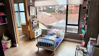 2BDR Condo for Sale Puertas del Sol, Cuenca