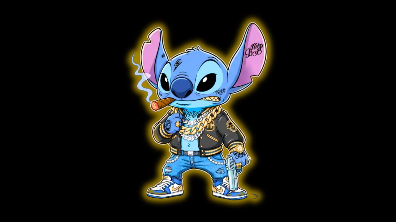 FREESTYLE BEAT - 'GANGSTA' | Aggressive Trap Instrumental 2026 | Rap Beats