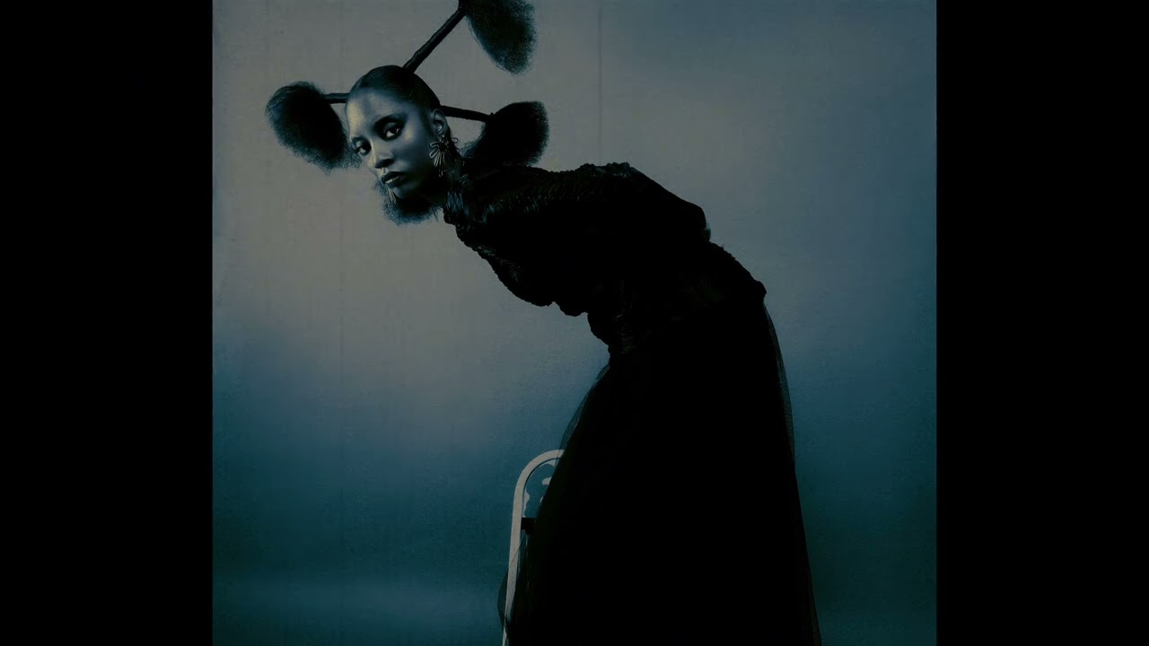 'Free' Afrobeat x Wizkid Type Beat - Nanana