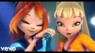 Winx Club - You're The One (Official)