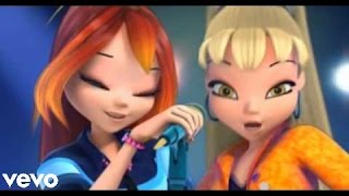 Winx Club - Youre The One Official