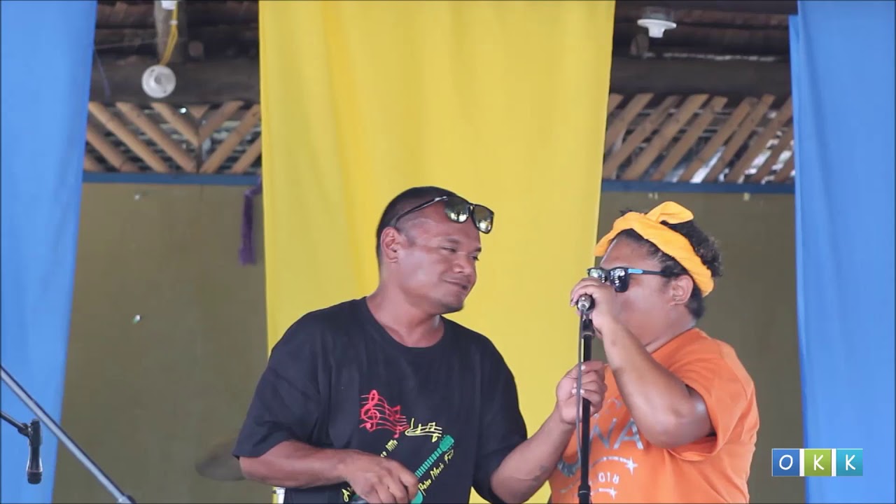 TELKIB EL TAEM -- Balkuu Smus