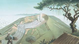 Soundtrack for Java landscape (1890-1920)