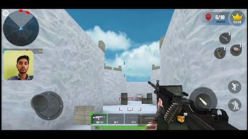 Counter Terrorist Strike : CS Level 71