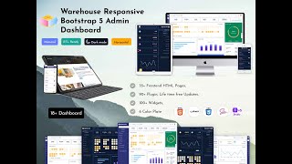 Track Performance with a Warehouse KPI Dashboard for Operations & Metrics