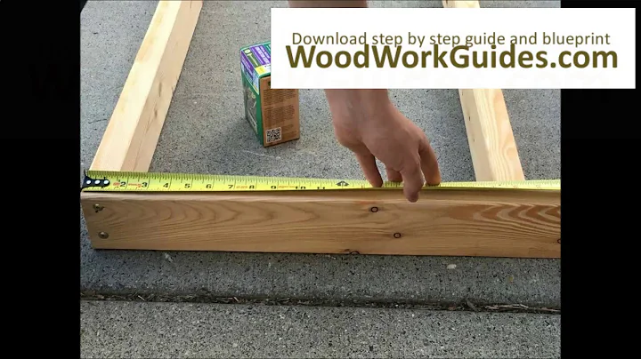 Step by step Guide -  Customizable WorkBench