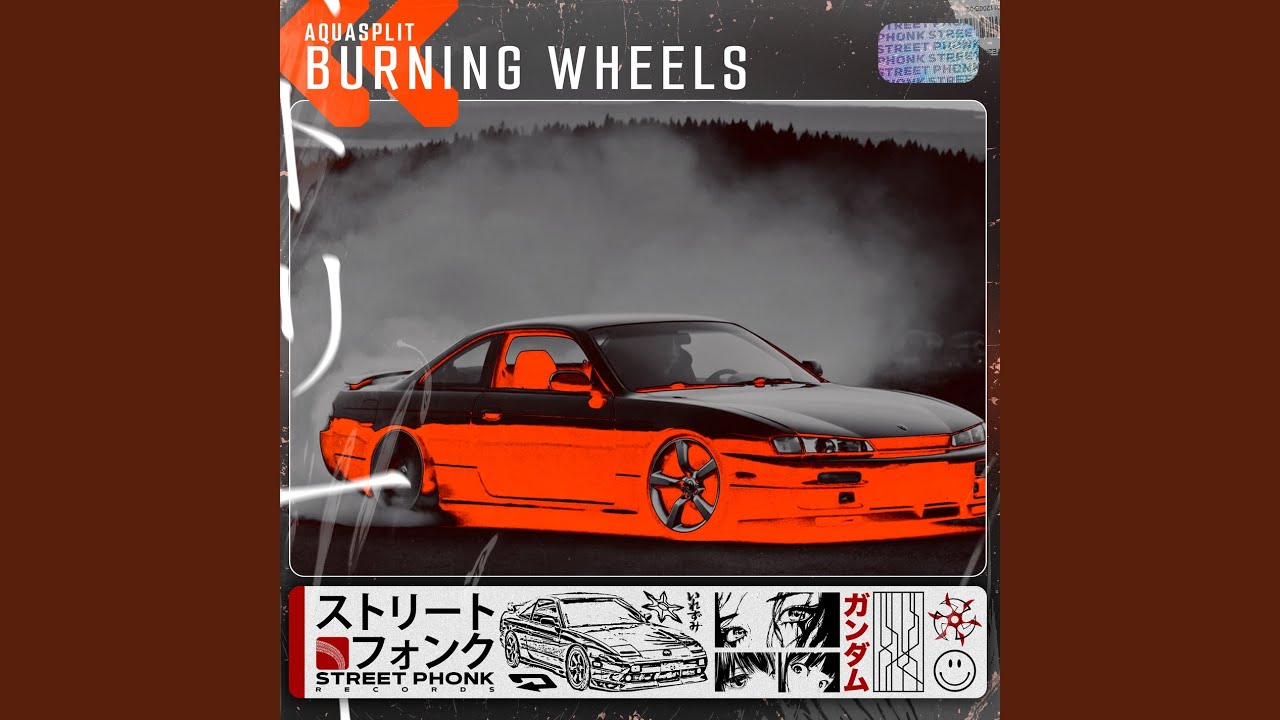 Watch BURNING WHEELS on YouTube Watch BURNING WHEELS on YouTube