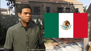 Lamar Roasts Franklin but in Spanish