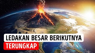 Download Lagu Kita Akhirnya Tahu Di Mana Yellowstone Akan Meletus Selanjutnya MP3