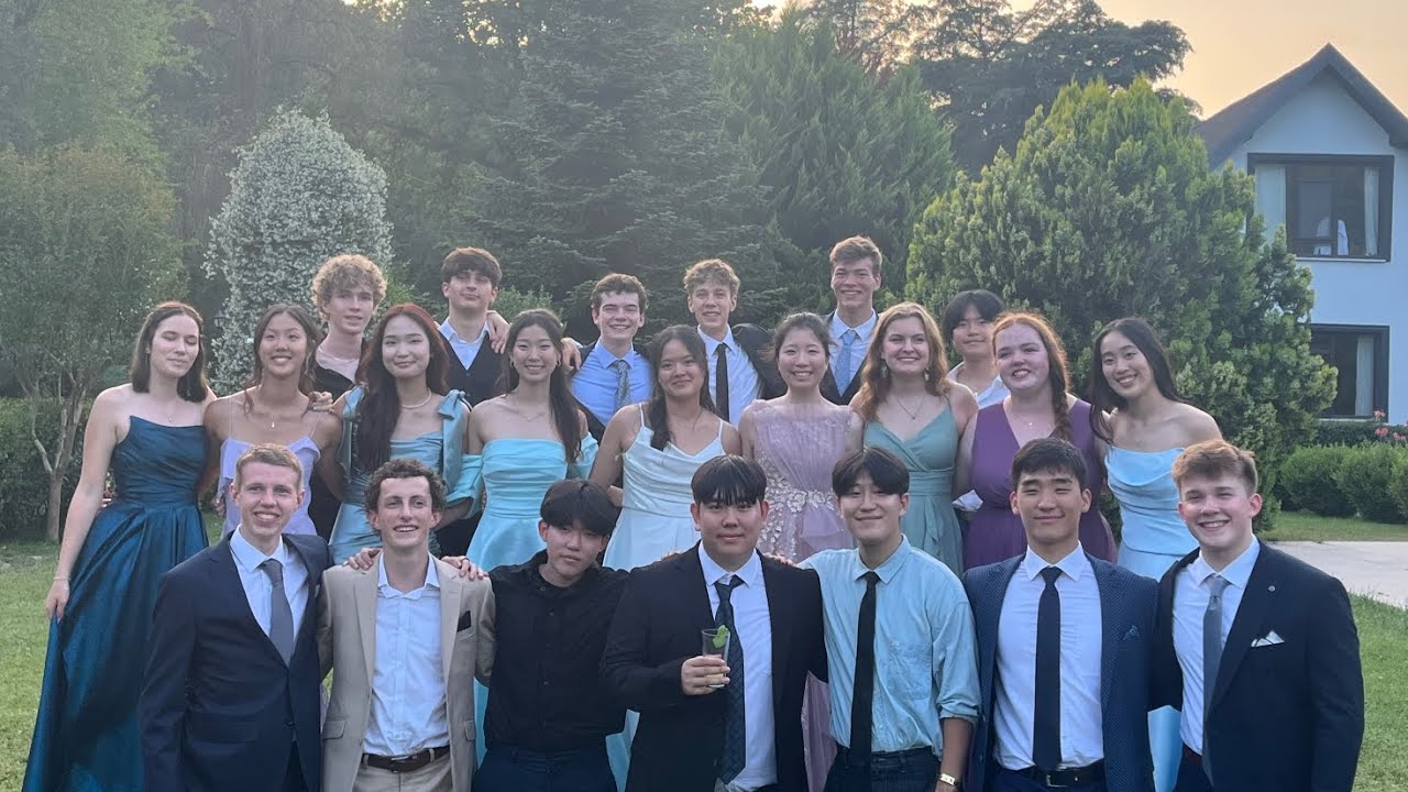 CLASS OF '24 [2023-2024 recap]