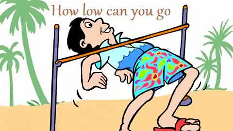 Chubby Checker - How Low Can You Go [Stereo] - 1963