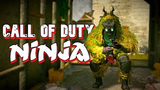 I Ninja Defused THE IRAQ WAR in Modern Warfare 3
